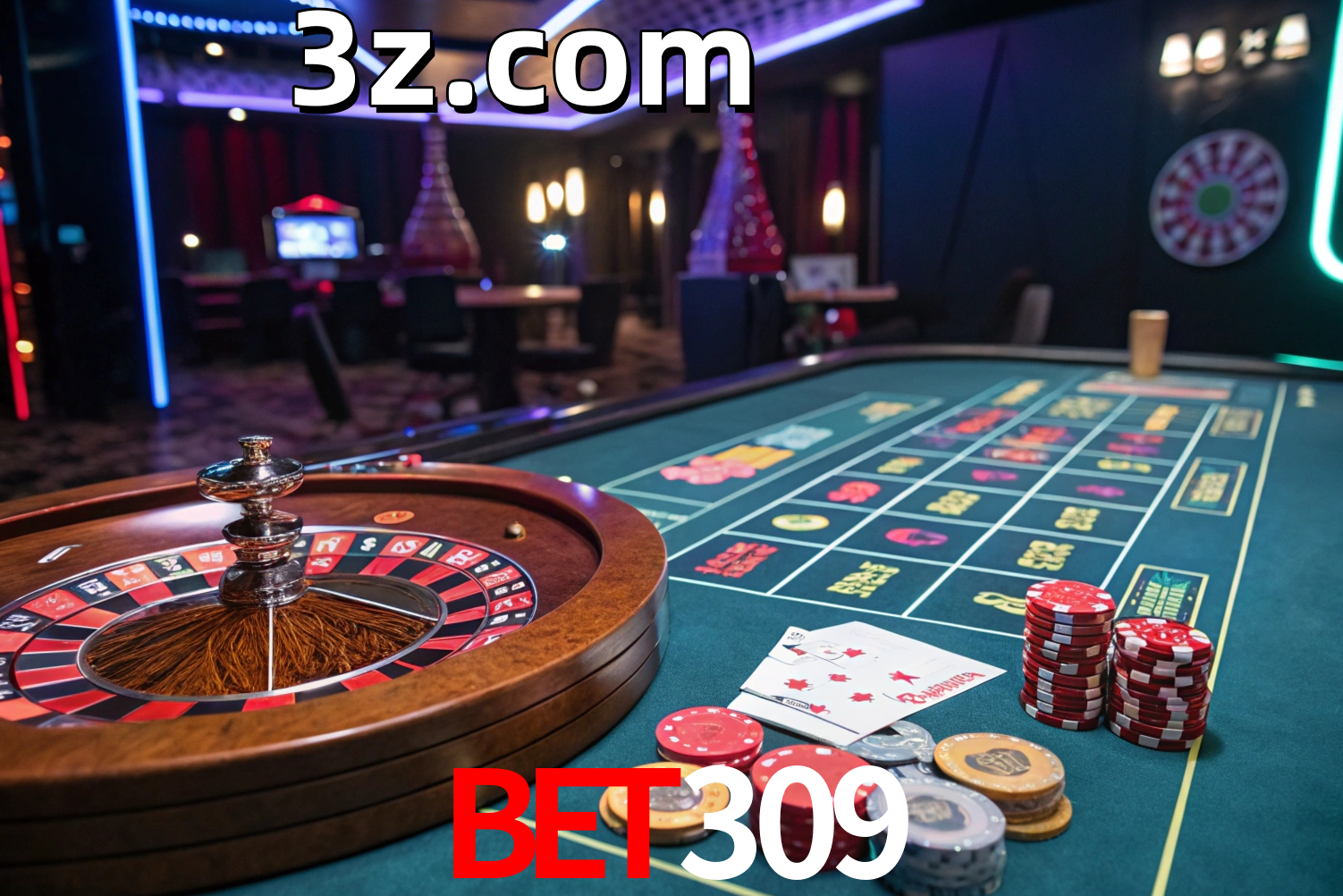 BET309