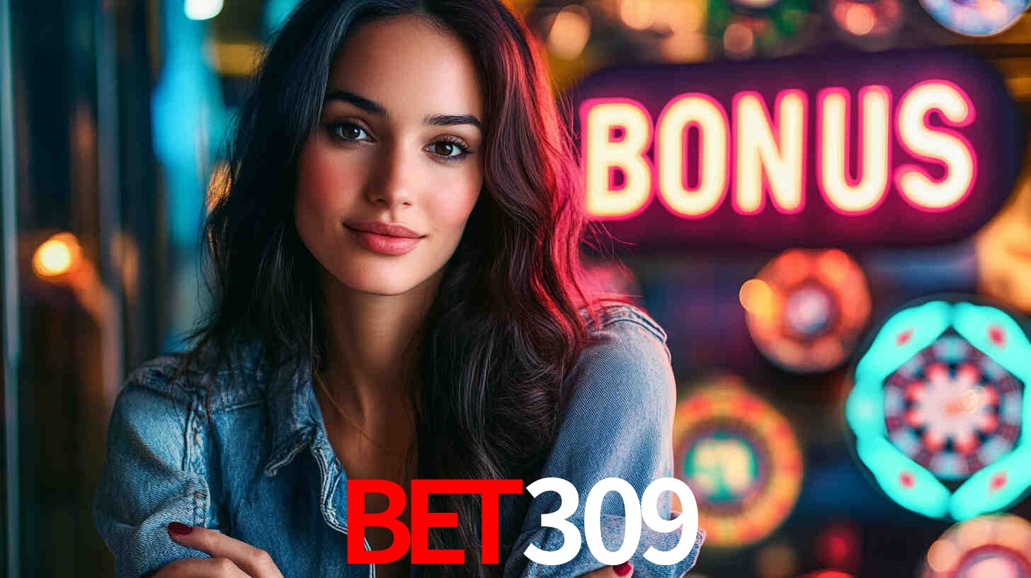 Descubra a Categoria de Bônus no BET309: Uma Oportunidade Imperdível