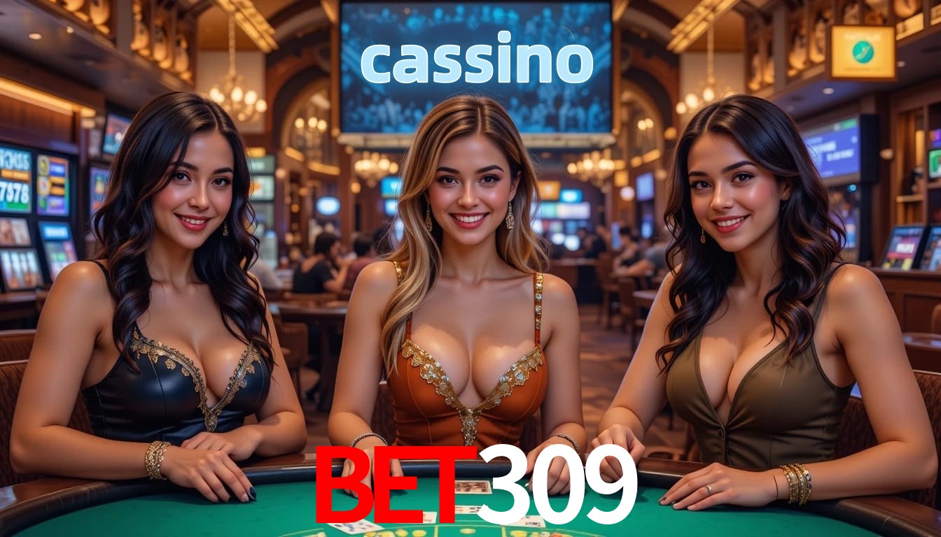 A Emoção das Apostas Ao Vivo no BET309