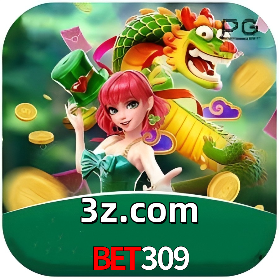 BET309 logo