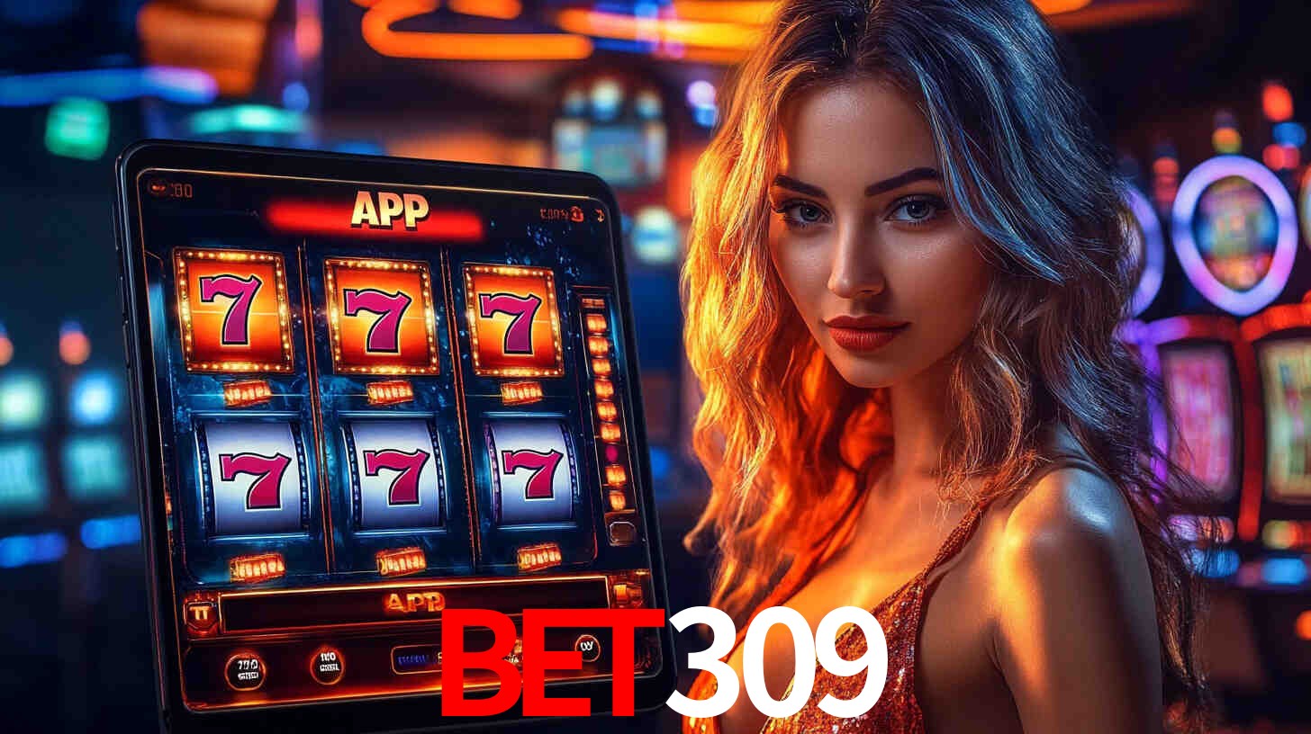 A Revolução dos Jogos Móveis: BET309 na Palma da Sua Mão