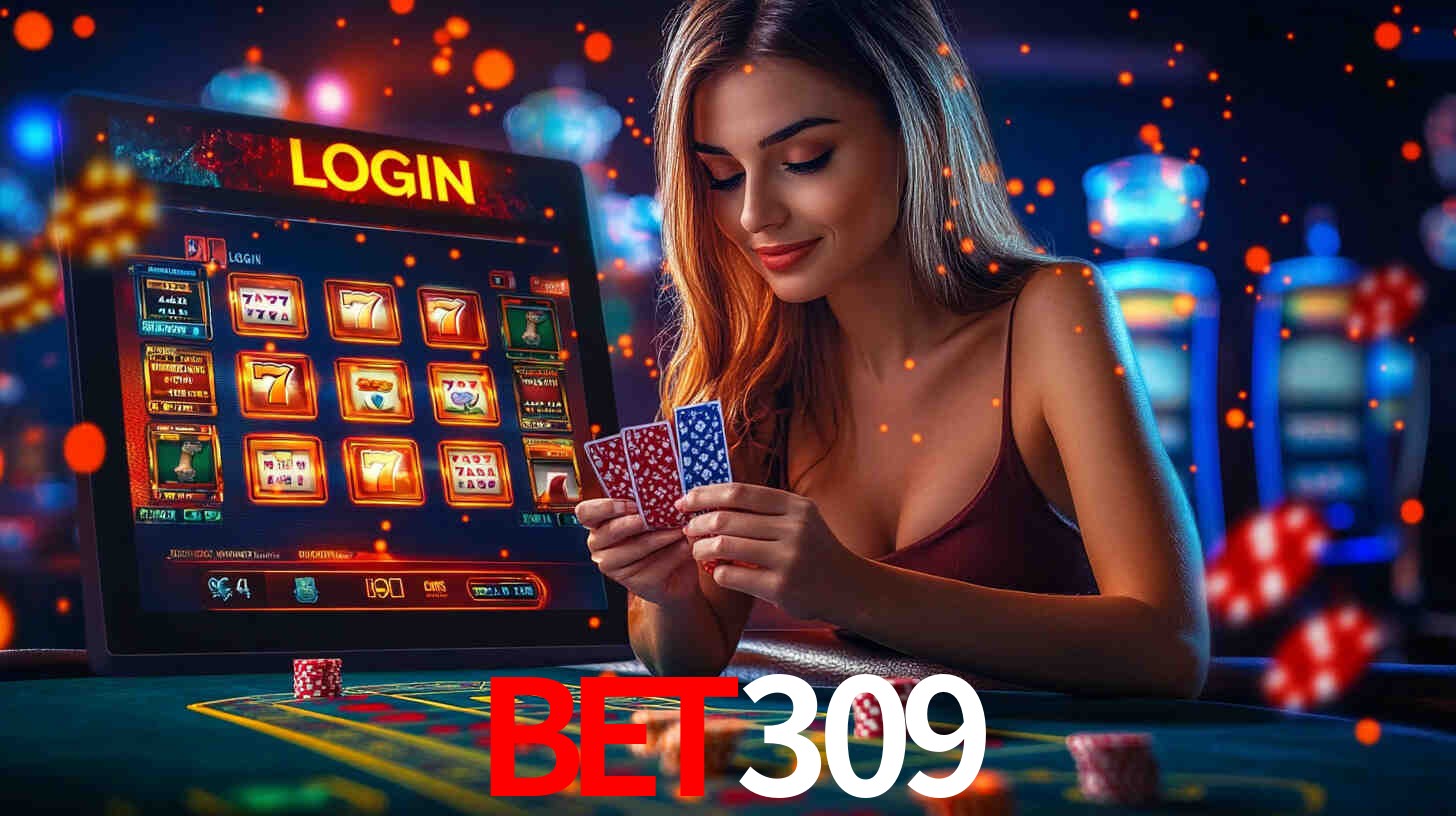 Aproveite as Melhores Promoções do BET309